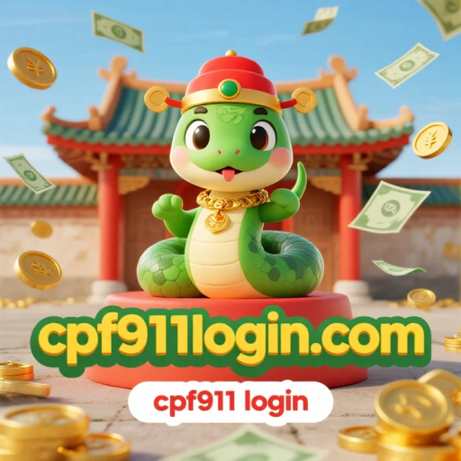cpf911 login